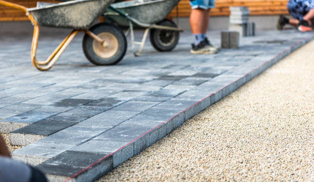 Best Residential Paver Driveway  in Watergate, FL