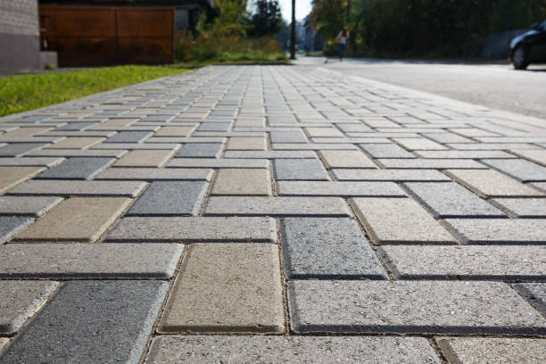 Best Concrete Paver Driveway  in Watergate, FL
