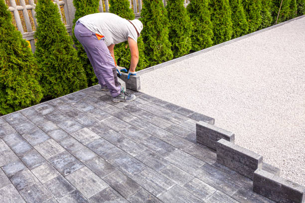 Best Residential Paver Driveway  in Watergate, FL