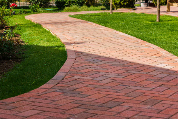 Best Brick Driveway Pavers  in Watergate, FL
