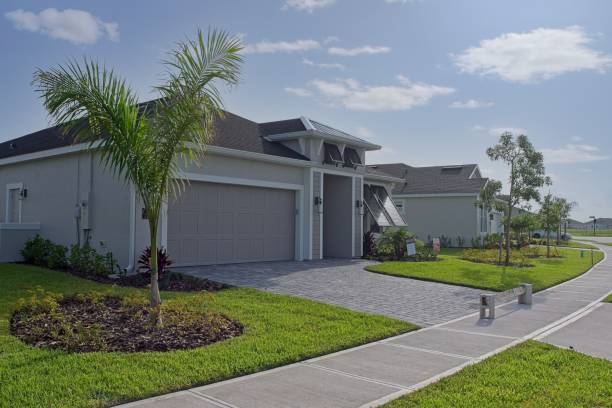 Reasons to Select Us for Your Driveway Paving Requirements in Watergate, FL