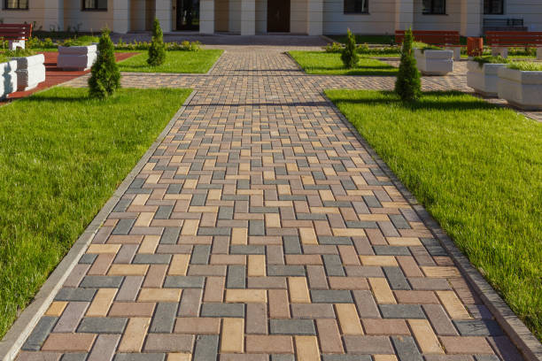 Best Interlocking Driveway Pavers  in Watergate, FL